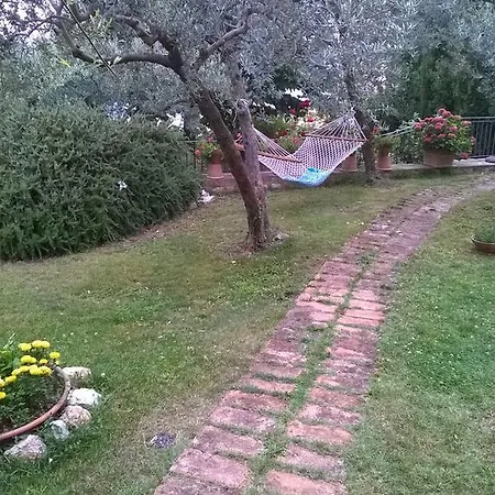 Hortus Olivarum Bed & Breakfast *