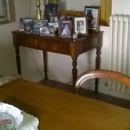 Hortus Olivarum Oda ve Kahvaltı Foligno