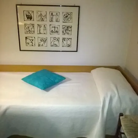 Oda ve Kahvaltı Hortus Olivarum