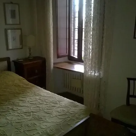 Bed & Breakfast Hortus Olivarum *