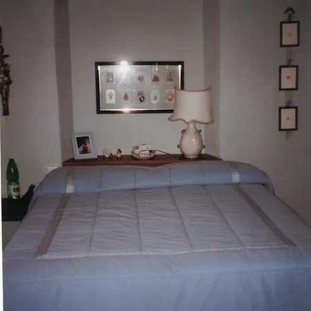Bed & Breakfast Hortus Olivarum