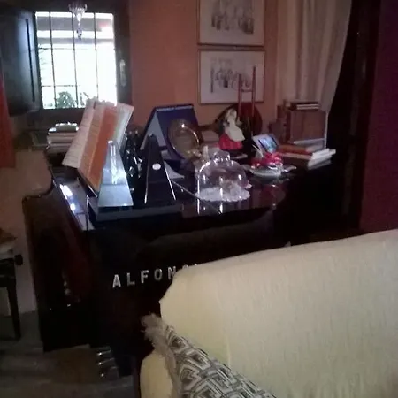 Hortus Olivarum Bed & Breakfast *