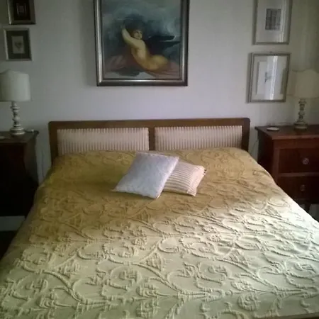 Bed & Breakfast Hortus Olivarum Foligno