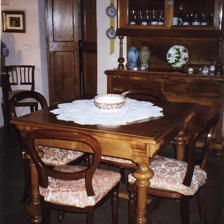 Hortus Olivarum * Foligno