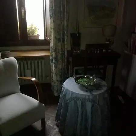Hortus Olivarum Bed & Breakfast