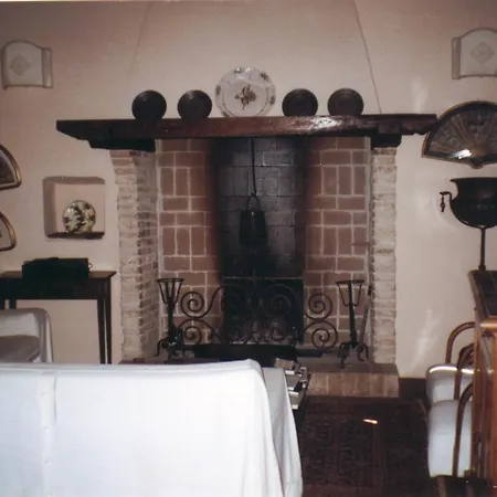 Hortus Olivarum Bed & Breakfast *