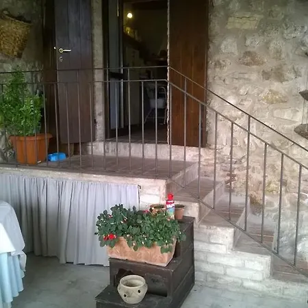 Hortus Olivarum Foligno