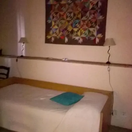 Bed & Breakfast Hortus Olivarum *